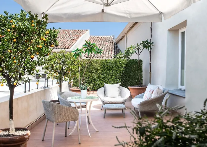 San Domenico Palace, Taormina, A Four Seasons Hotel